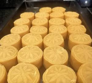 DHOOTH PEDA 250GM