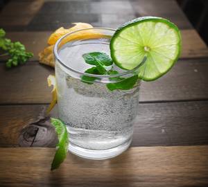 Jaljeera Fizz