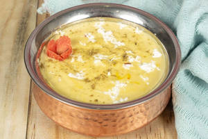 Malai Kofta (25 Mins)