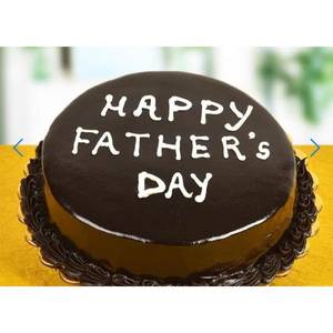 Father's Day Special Cake Special Offer