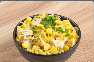 Chicken Maggi