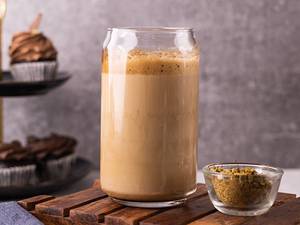Classic Cold Coffee