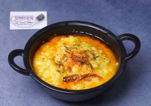 Dal Khichdi [300 ml]