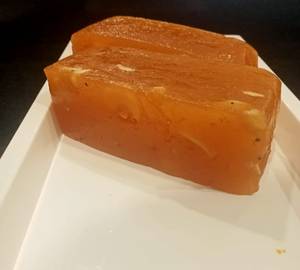RED HALWA 500GM