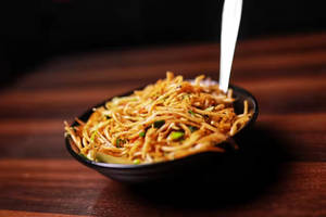 Veg Combinnation Rice