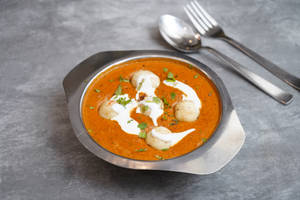 Malai Kofta