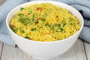 Veg Pulao