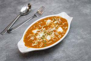 Paneer Lababdar