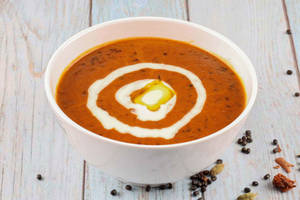 Dal makhani