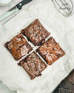 Walnut Brownie