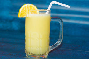 Mosambi Juice