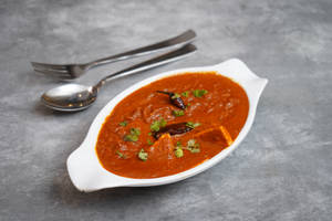 Paneer Kolhapuri