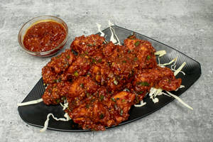 Paneer Crunchy