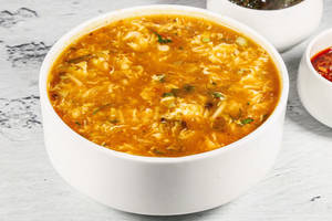 Chicken Chef Special Thulung Soup (500ml)