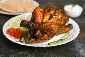 Alfham Chicken Full