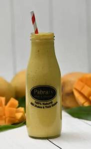Mango Thickshake