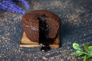 Lava Cake