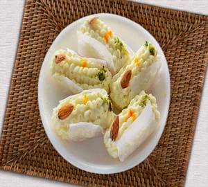 Badam Chaap Bengali