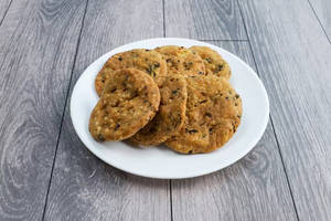 Meethi Puri 
