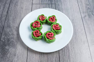 Dryfruit Barfi
