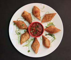 The Old Fashion Spring Rolls (325 Gm)