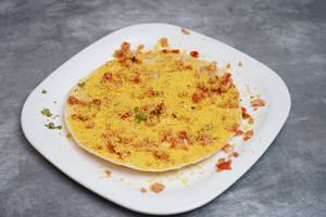Masala Papad
