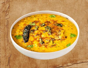 Dal Tadka