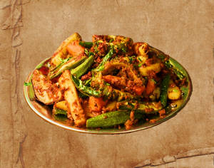 Tawa Veg Dry