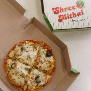 Classic Pizza