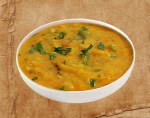 Dal Fry