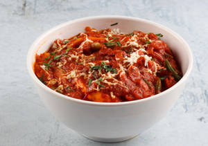 Paneer Mirch Masala