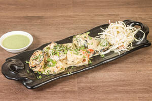 Masala Chaap