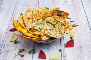 Roti Basket