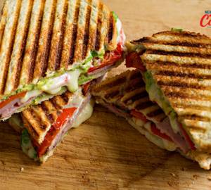 Bombay Sandwich