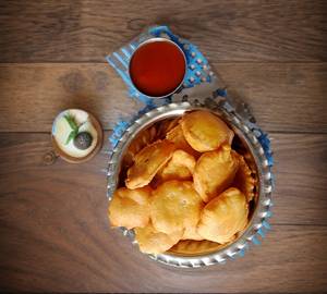 Batata bhaji