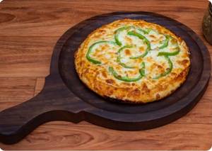 Onion Capsicum pizza7 Inch