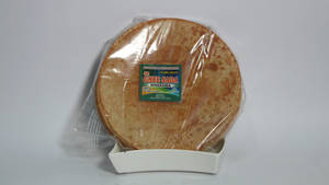 Ghee Sada Khakra [200Grms]