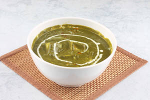 Paneer Palak