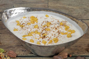 Boondi Raita