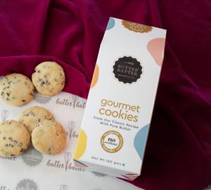 Vintage Chocolate Chips Cookies (180 g)