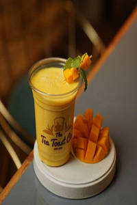 Mango Frappe