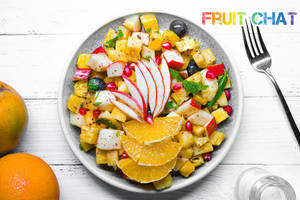 Fruit Chat