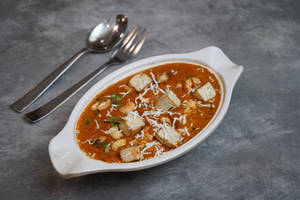 Kaju Paneer Masala