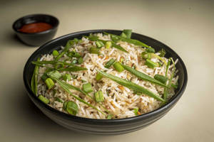 Veg Fried Rice