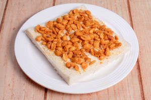Cheese Singh Sev Slice (50 Gm)
