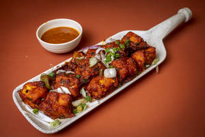 Paneer 65