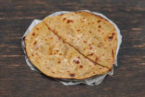 Wheat Butter Roti