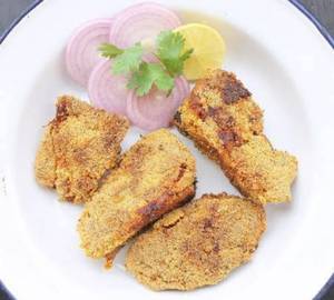 Rava Fried Chicken
