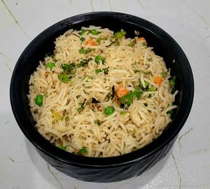 Veg Fried Rice