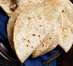 Tawa Roti